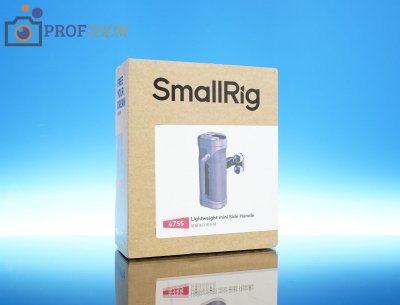 Ручка SmallRig 4755
