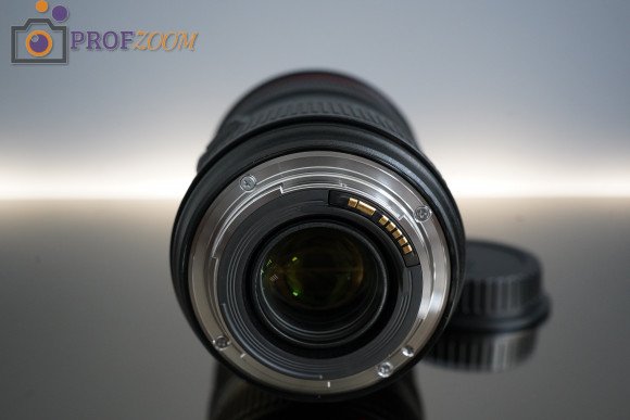 Canon EF 24-70mm f/2.8L II USM