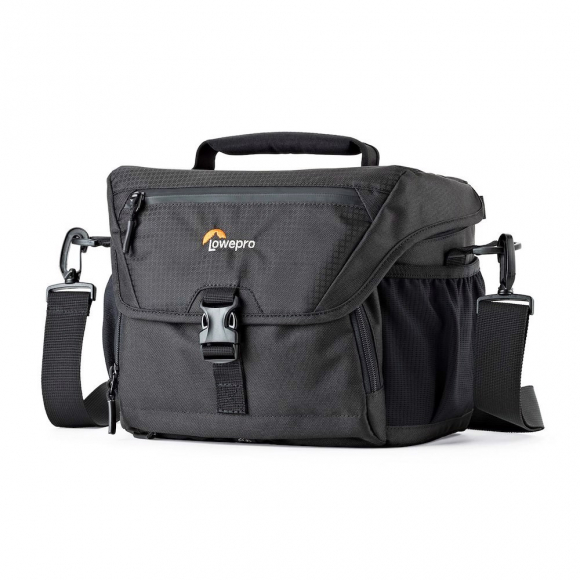 Фотосумка Lowepro Nova 180 AW II Чёрная