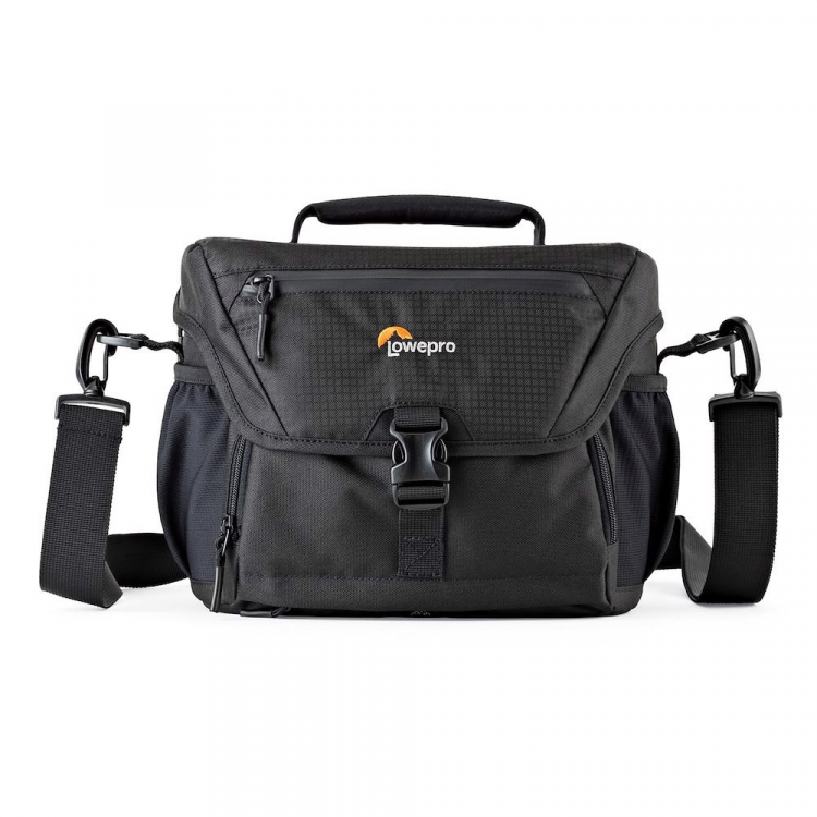 Три-четыре объектива про запас