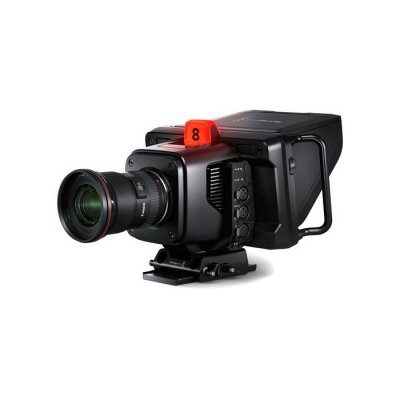 Blackmagic Studio Camera 6K Pro Blackmagic Studio Camera 6K Pro