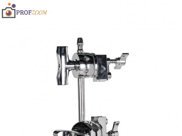 Стойка SmallRig RA-C330 (C-stand) с журавлём, 150–330 см, 4344