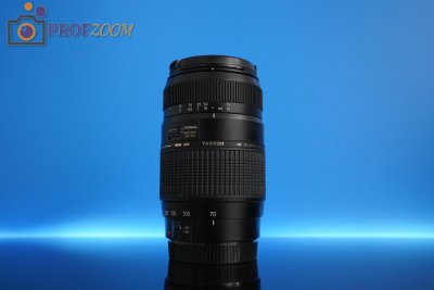 Tamron AF 70-300mm F4-5.6 Di LD Macro Canon WhiteBox Tamron AF 70-300mm F4-5.6 Di LD Macro Canon WhiteBox
