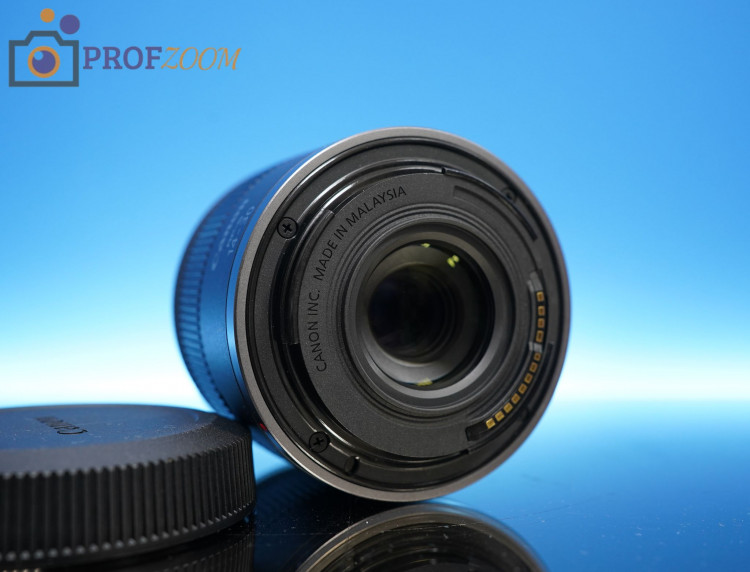 Байонет объектива Canon EOS R50 V Kit 14-30mm