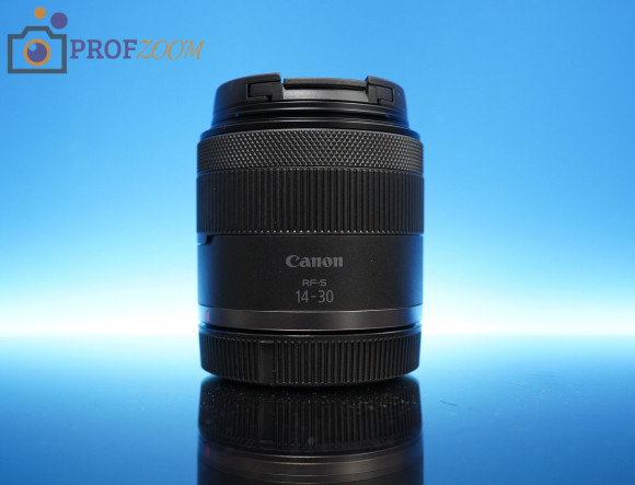 Фотоаппарат Canon EOS R50 V Kit 14-30mm F4-6.3 IS