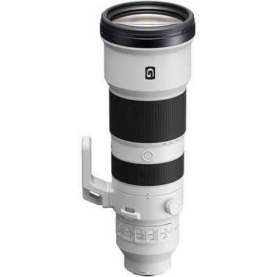Объектив Sony 400-800mm f/6.3-8 G OSS FE (SEL400800G) Sony E Объектив Sony 400-800mm f/6.3-8 G OSS FE (SEL400800G) Sony E