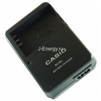 Зарядное устройство Casio BC-90L для аккумулятора Casio NP-90