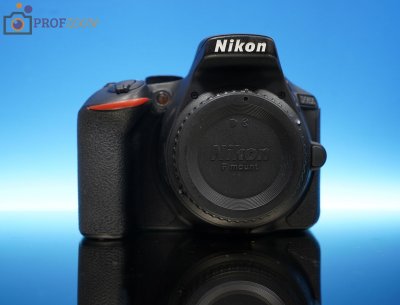 Nikon D5600 Kit 18-55 AF-P Nikon D5600 Kit 18-55 AF-P