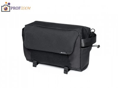 Сумка Ulanzi BP11 Crossbody Bag Чёрная