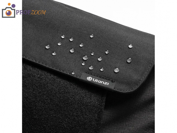 Сумка Ulanzi BP11 Crossbody Bag Чёрная Сумка Ulanzi BP11 Crossbody Bag Чёрная