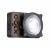 Комплект Zhiyun Molus X100 RGB Pro, чёрный