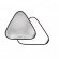 Отражатель Lastolite TriGrip LR3731 120 см, серебро/белый, с ручкой Отражатель Lastolite TriGrip LR3731 120 см, серебро/белый, с ручкой