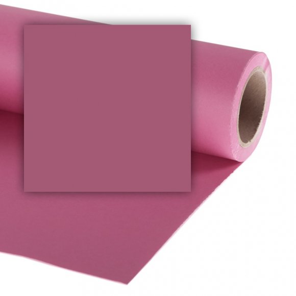 Бумажный фон Colorama CO544 Damson 1,35 × 11 м, сливовый (тёрн) Бумажный фон Colorama CO544 Damson 1,35 × 11 м, сливовый (тёрн)