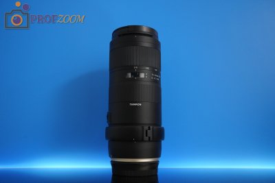 Объектив Tamron 70-210mm f4 Di VC USD EF White Box Объектив Tamron 70-210mm f4 Di VC USD EF White Box
