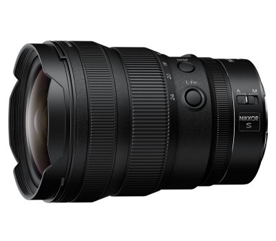 Объектив Nikon Z 14-24mm f/2.8 S