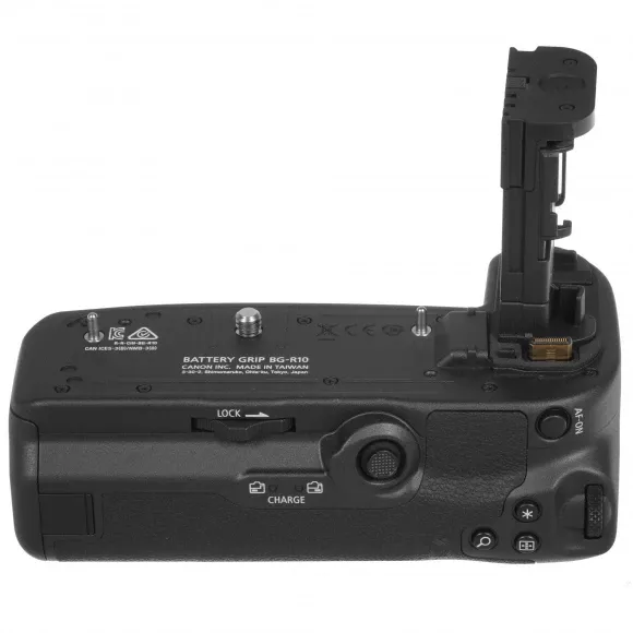 Батарейный блок Canon BG-R10 для Canon EOS R5/R6 Батарейный блок Canon BG-R10 для Canon EOS R5/R6