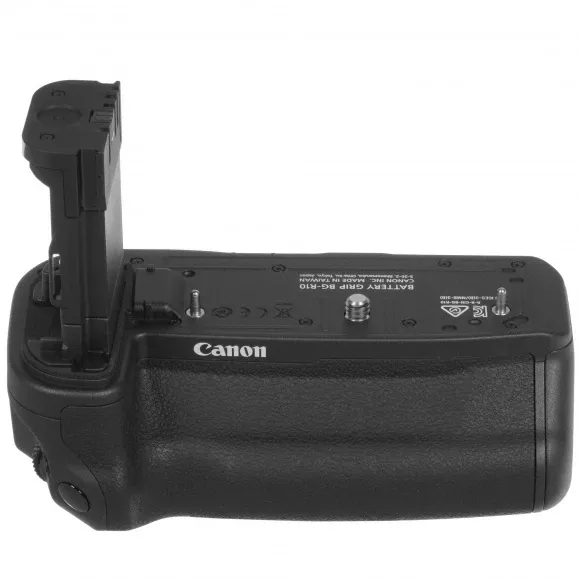 Батарейный блок Canon BG-R10 для Canon EOS R5/R6 Батарейный блок Canon BG-R10 для Canon EOS R5/R6