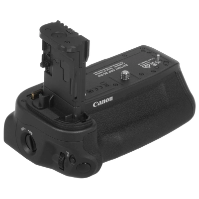 Батарейный блок Canon BG-R10 для Canon EOS R5/R6 Батарейный блок Canon BG-R10 для Canon EOS R5/R6
