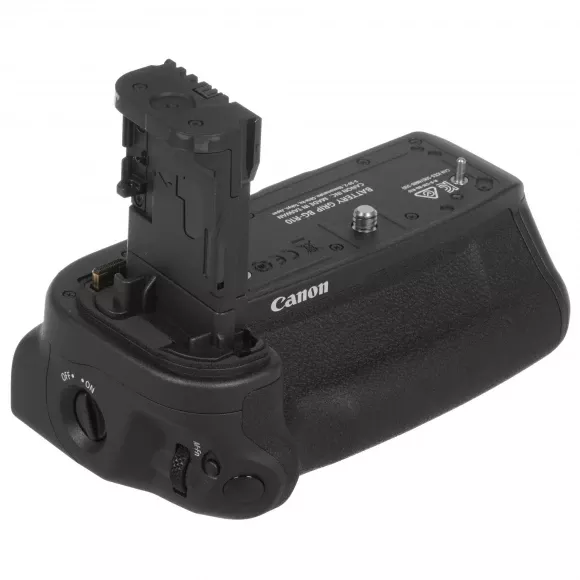 Батарейный блок Canon BG-R10 для Canon EOS R5/R6 Батарейный блок Canon BG-R10 для Canon EOS R5/R6