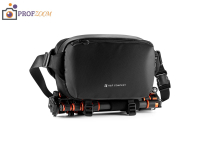 Сумка K&amp;F Concept Alpha Sling Bag 10L Чёрная