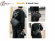 Сумка K&F Concept Alpha Sling Bag 10L Чёрная Сумка K&F Concept Alpha Sling Bag 10L Чёрная