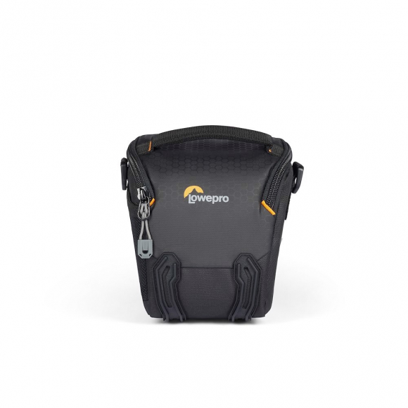 Фотосумка-топлоадер Lowepro Adventura TLZ 20 III Чёрная Фотосумка-топлоадер Lowepro Adventura TLZ 20 III Чёрная