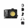 Светодиодный осветитель Zhiyun Molus X200 Standard