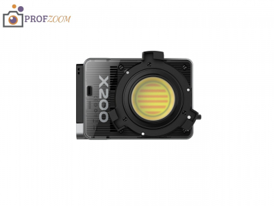 Светодиодный осветитель Zhiyun Molus X200 Standard Светодиодный осветитель Zhiyun Molus X200 Standard
