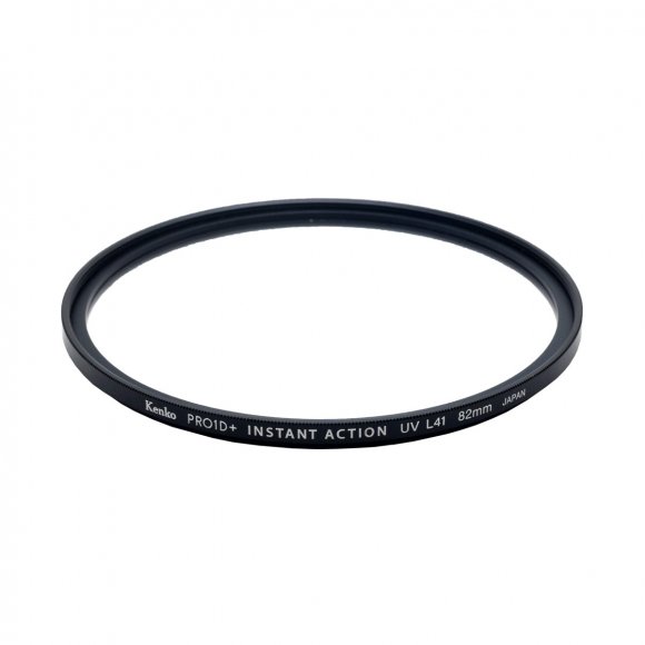 Магнитный ультрафиолетовый светофильтр Kenko PRO1D+ Instant Action UV L41 52 мм с адаптерным кольцом Магнитный ультрафиолетовый светофильтр Kenko PRO1D+ Instant Action UV L41 52 мм с адаптерным кольцом
