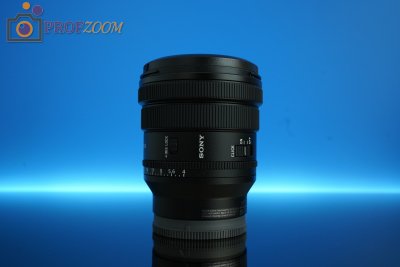 Sony FE PZ 16-35mm F4 Sony FE PZ 16-35mm F4