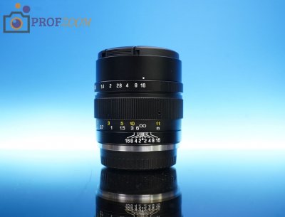 Mitakon Speedmaster 35mm f/0.95 II Fujifilm X