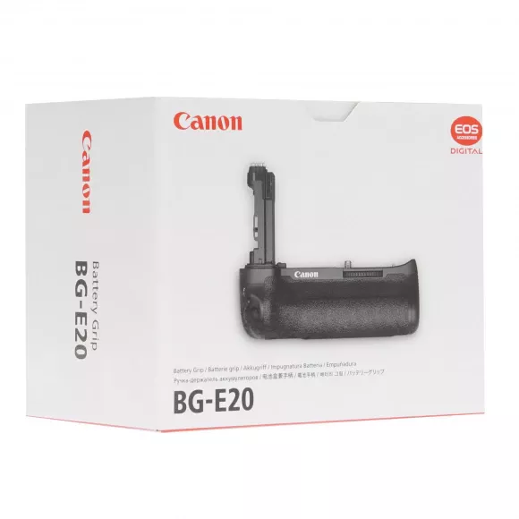 Батарейный блок Canon BG-E20