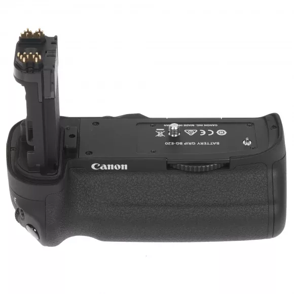 Батарейный блок Canon BG-E20
