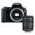 Canon EOS 200D 18-135mm IS