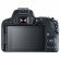 Canon EOS 200D 18-135mm IS