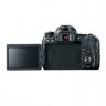 Canon EOS 77D Kit EF-S 18-55mm f/4-5.6 IS STM, черный