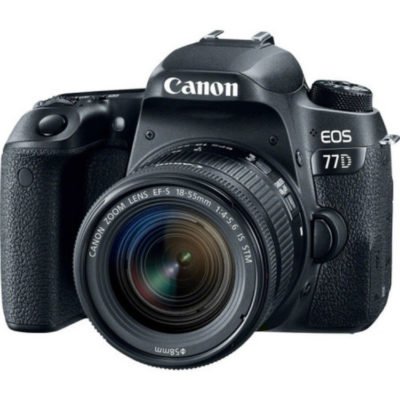 Canon EOS 77D kit 18-55 IS STM Canon EOS 77D kit 18-55 IS STM