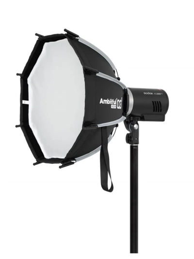Ambitful Q3-60 (Байонет Godox)