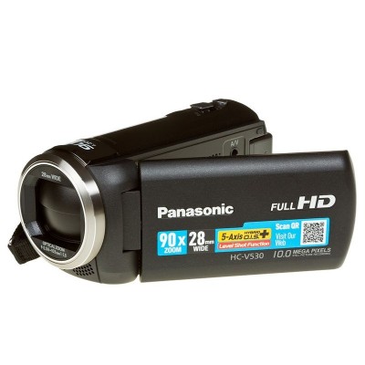 Panasonic HC-V530