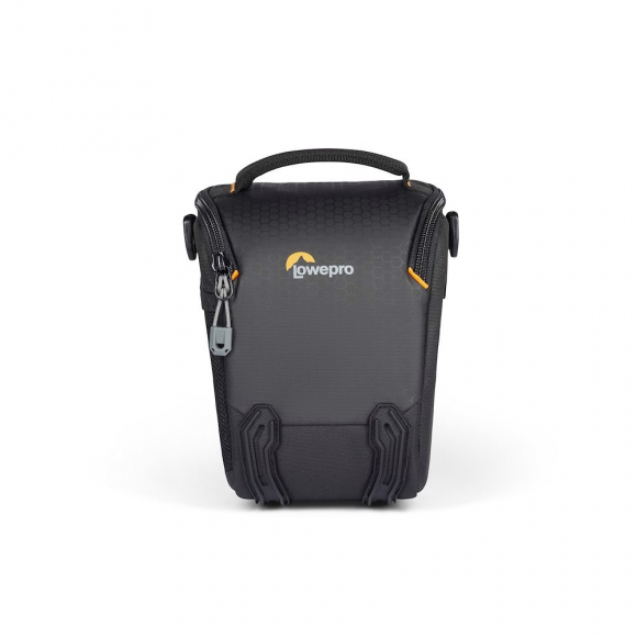 Фотосумка-топлоадер Lowepro Adventura TLZ 30 III Чёрная Фотосумка-топлоадер Lowepro Adventura TLZ 30 III Чёрная