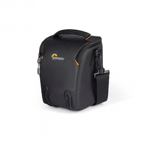Фотосумка-топлоадер Lowepro Adventura TLZ 30 III Чёрная Фотосумка-топлоадер Lowepro Adventura TLZ 30 III Чёрная