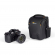 Фотосумка-топлоадер Lowepro Adventura TLZ 30 III Чёрная Фотосумка-топлоадер Lowepro Adventura TLZ 30 III Чёрная