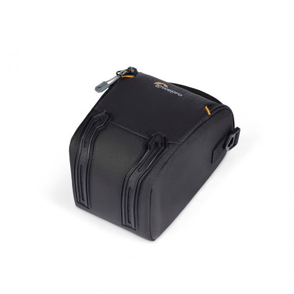 Фотосумка-топлоадер Lowepro Adventura TLZ 30 III Чёрная Фотосумка-топлоадер Lowepro Adventura TLZ 30 III Чёрная