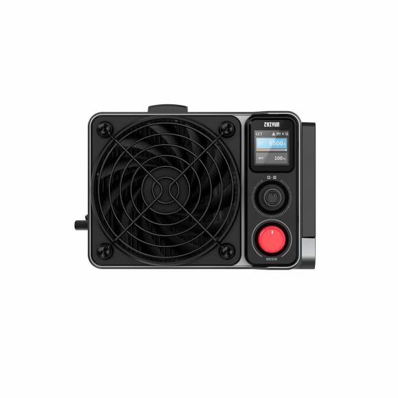 Светодиодный RGB-осветитель Zhiyun Molus X200 RGB Standard Светодиодный RGB-осветитель Zhiyun Molus X200 RGB Standard