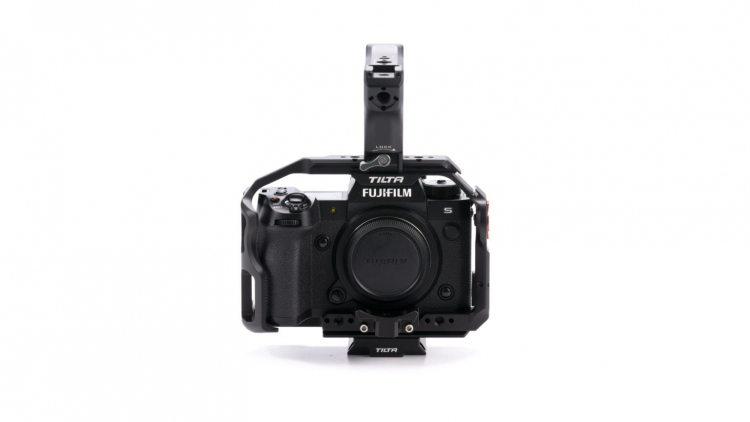 Базовый набор для Fujifilm