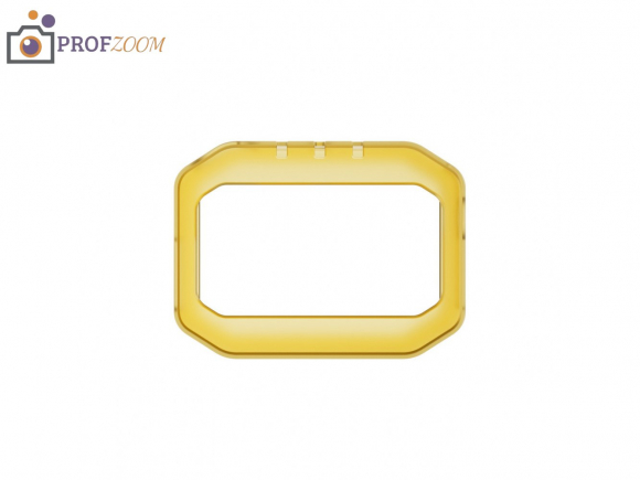 Защитный чехол Saramonic STPC-YELLOW для генератора таймкода TC-NEO, жёлтый Защитный чехол Saramonic STPC-YELLOW для генератора таймкода TC-NEO, жёлтый