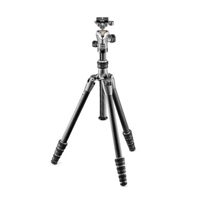 Штатив Gitzo Traveler GK0545T-82TQD с шаровой головой, серия 0, 4 секции