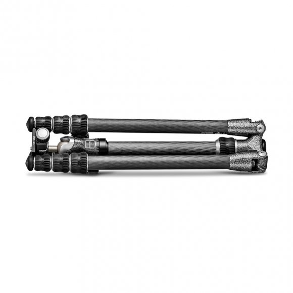Штатив Gitzo Traveler GK0545T-82TQD с шаровой головой, серия 0, 4 секции Штатив Gitzo Traveler GK0545T-82TQD с шаровой головой, серия 0, 4 секции