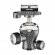 Штатив Gitzo Traveler GK0545T-82TQD с шаровой головой, серия 0, 4 секции Штатив Gitzo Traveler GK0545T-82TQD с шаровой головой, серия 0, 4 секции