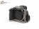 Полуклетка Tilta TA-T50-HCC-TG для Panasonic S5 II / S5 IIX, титановый серый